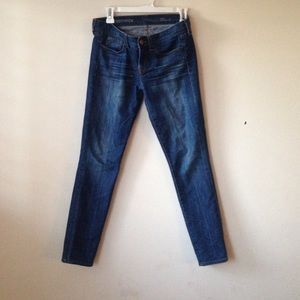 Price Drop! J Crew Toothpick Jeans Size 26