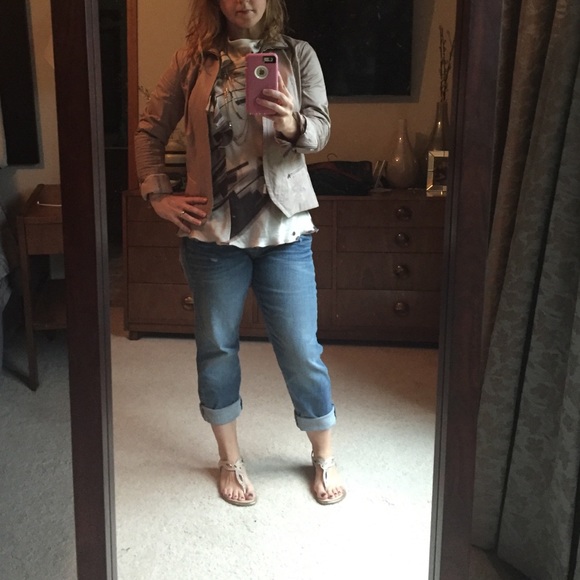 🔰Banana Republic🔰Top - Picture 4 of 4