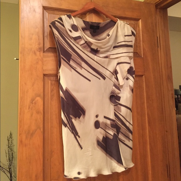 🔰Banana Republic🔰Top - Picture 3 of 4