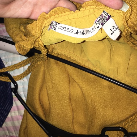 long dress from belk - Picture 4 of 4