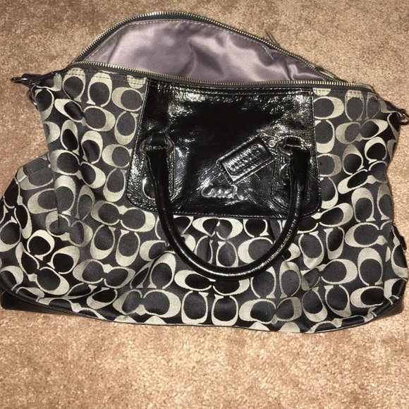 REDUCED PRICE Coach purse must go