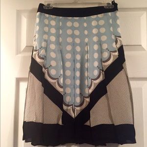 Etcetera Skirt