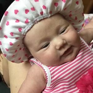 Meet your Posher, Deborah