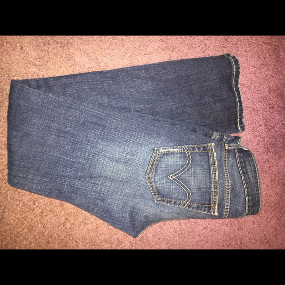 Levi jeans