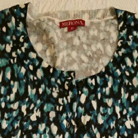 Lightweight Cardigan - Picture 3 of 3