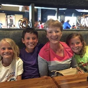 Meet your Posher, Karen means