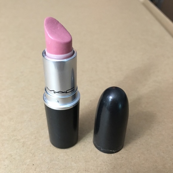 MAC Soft Pink Lipstick Angel