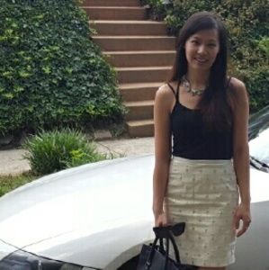 Meet Your Posher, Lauren Em!!!