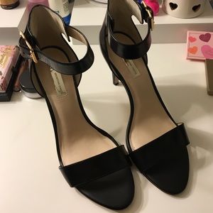 Brand new heels