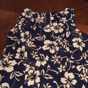 ⚡️SALE ⚡️New Authentic Hawaiian dress