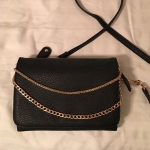 Cute cross body small purse