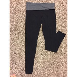 Victoria's Secret legging yoga pants