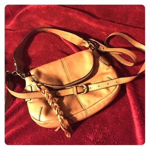 Lucky Brand cross body