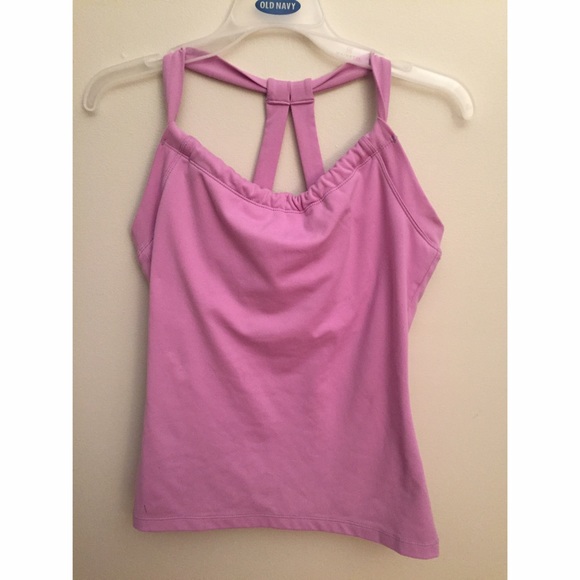 LIKE NEW Prana Tank
