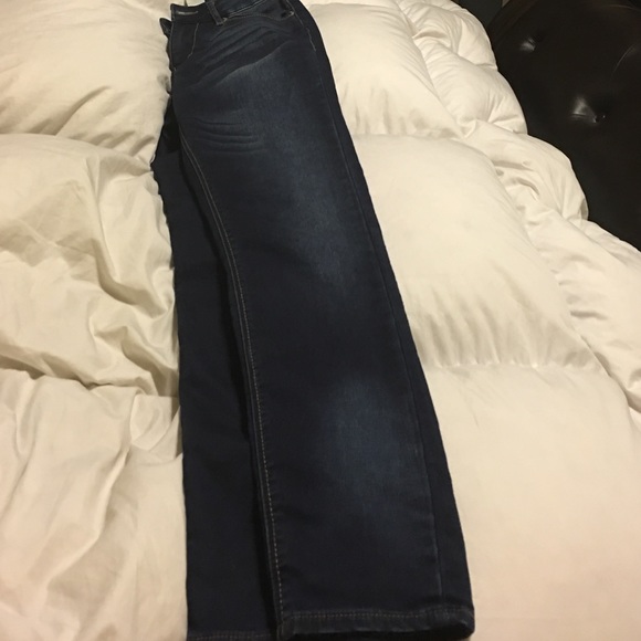 Buffalo skinny jeans size 28 - Picture 3 of 4