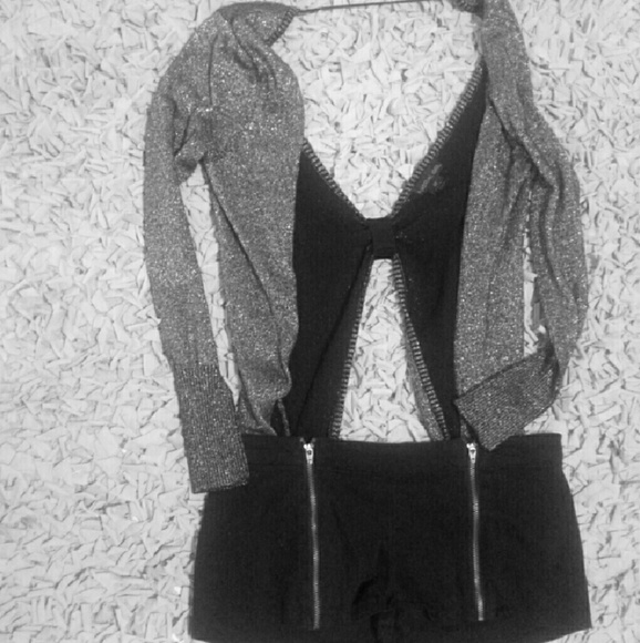 Material Girl Combo!