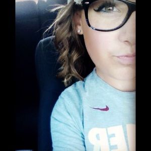 Meet your Posher, Keirsten