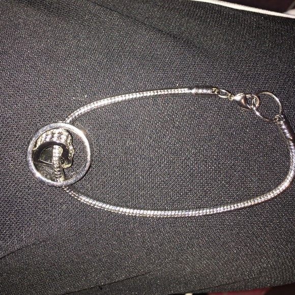 Heart Bracelet