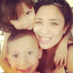 Meet your Posher, Sandra