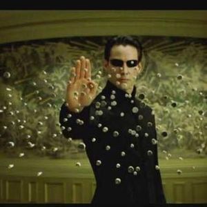 Meet your Posher, Alvin