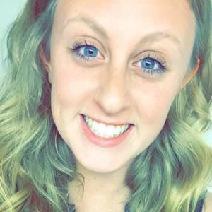 Meet your Posher, Kasey