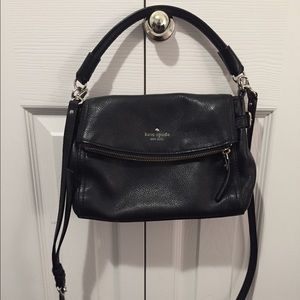Kate Spade Cobble Hill Mini Carson Purse