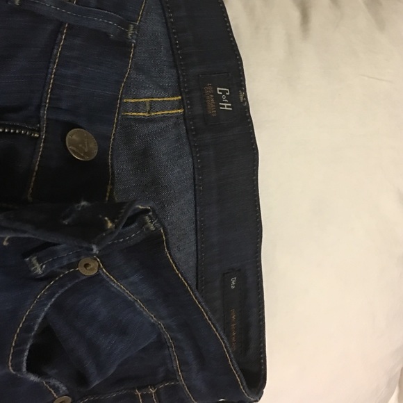 Citizen of humanity boot cut jeans - Picture 2 of 4