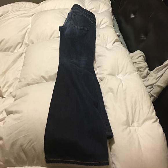 Citizen of humanity boot cut jeans - Picture 3 of 4