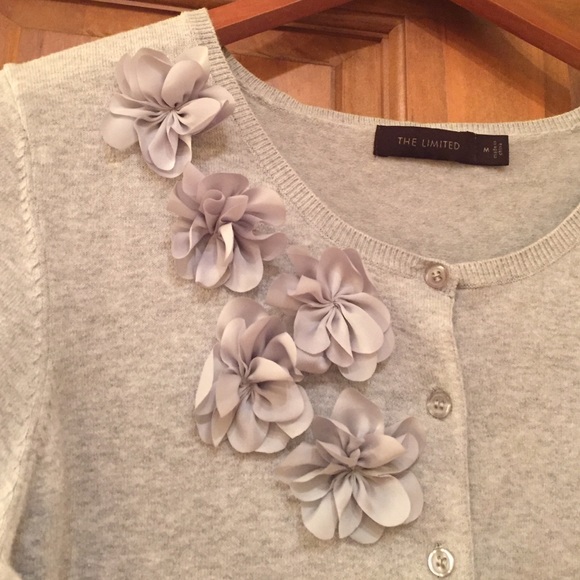 🌸The Limited 🌸Cardigan - Picture 2 of 4