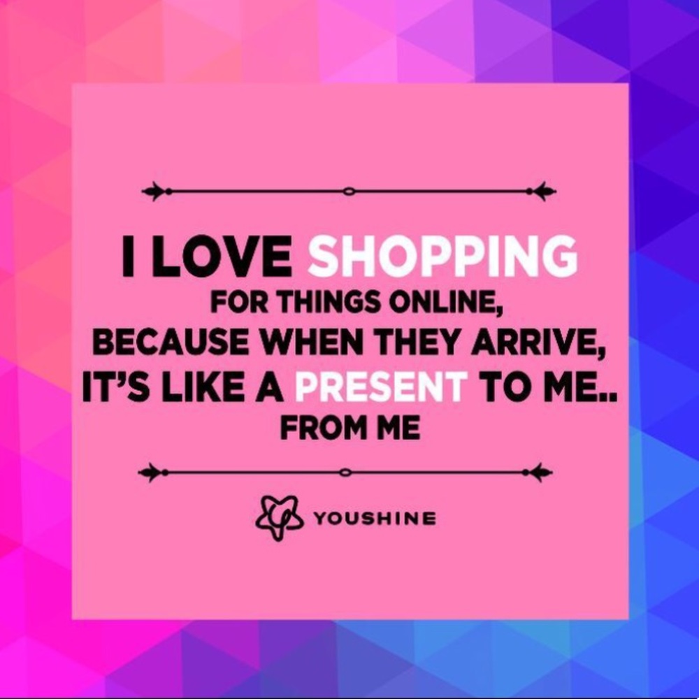 Meet your Posher, Poshly_Love 7