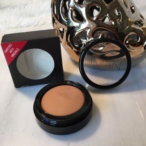 Iman Second to None Cover Cream