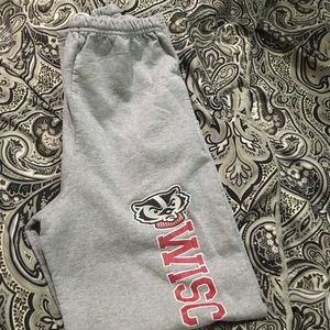 Sweatpants