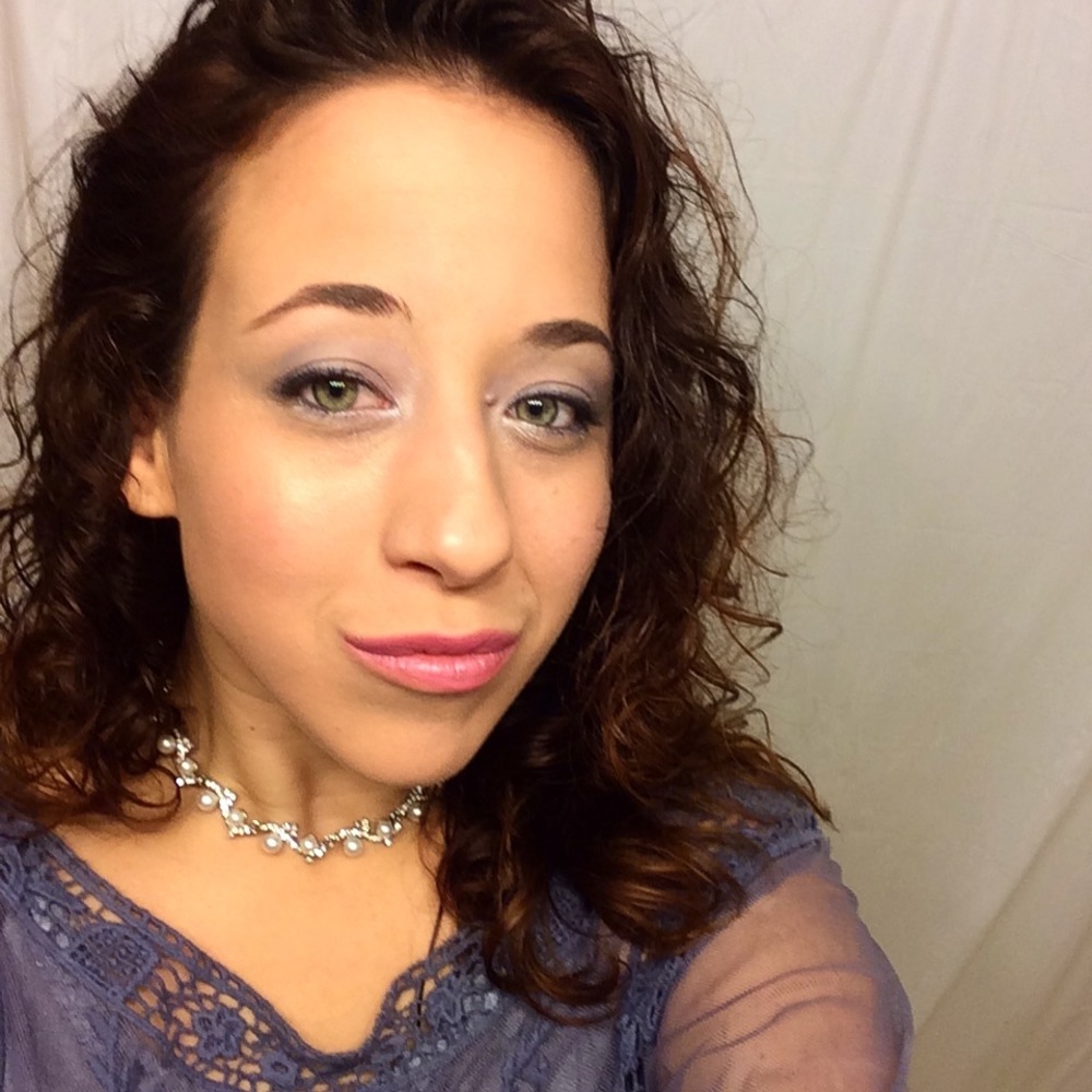 Meet your Posher, Lindsey