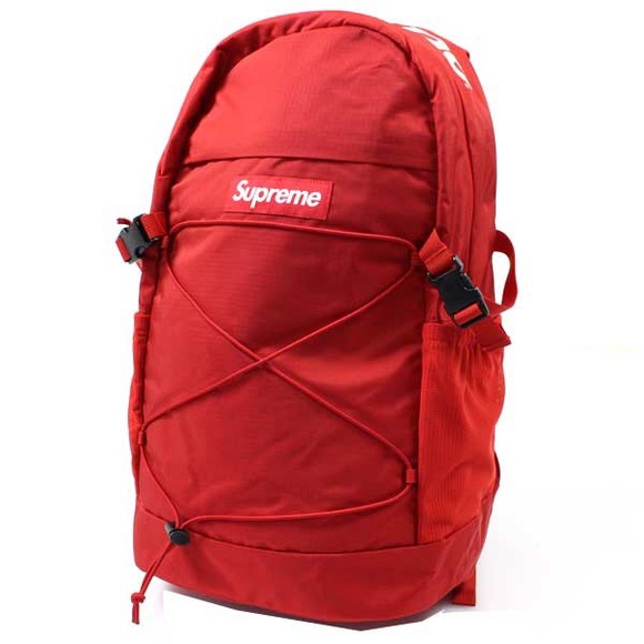 Supreme Backpack