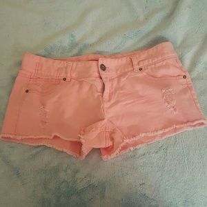 BONGO Shorts