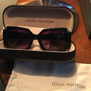 Louis Vuitton sunglasses