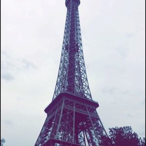 Meet your Posher, Claire