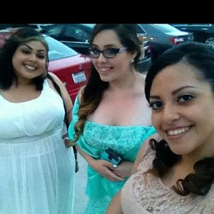 Meet your Posher, Brenda