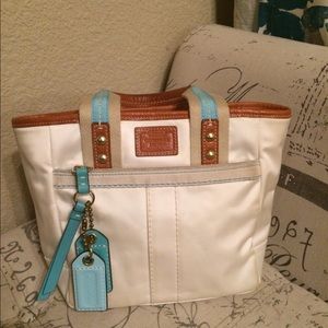Coach handbag