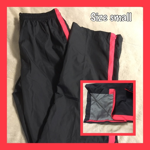 BCG sport pants.  Junior size small