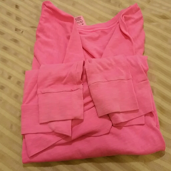 Pink blouse size xs - Picture 4 of 4