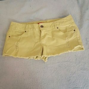BONGO Shorts