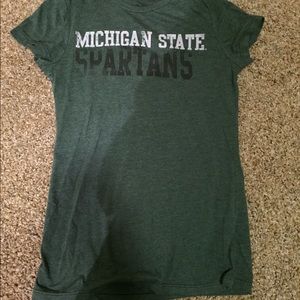 Michigan State T-Shirt