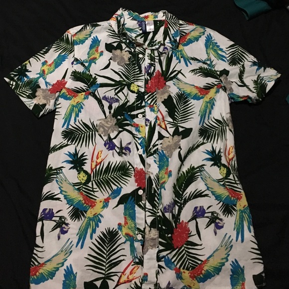 H&M Shirt