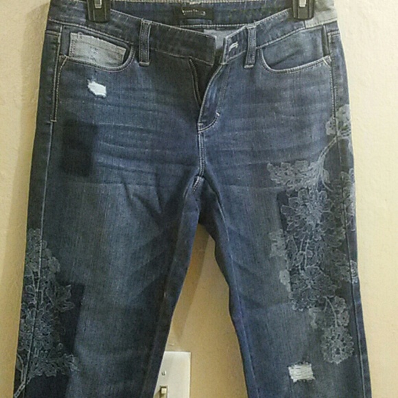 Black House White Market jeans size 0