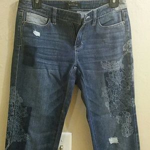 Black House White Market jeans size 0