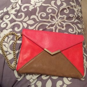 Express clutch