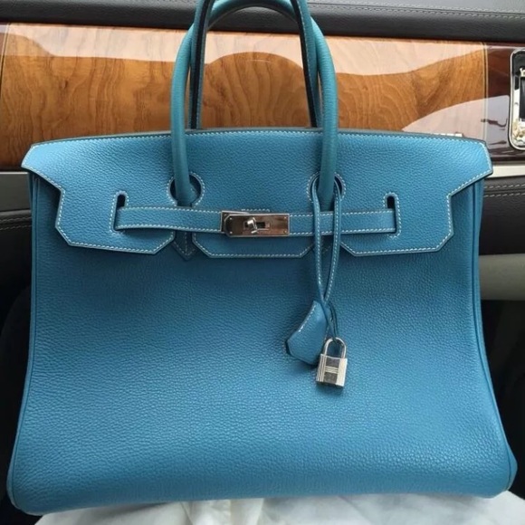 Hermes birkin - Picture 1 of 4