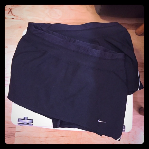Bundle, 2 Nike skirts SOLD