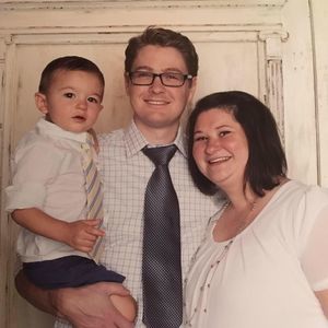 Meet your Posher, Lexi